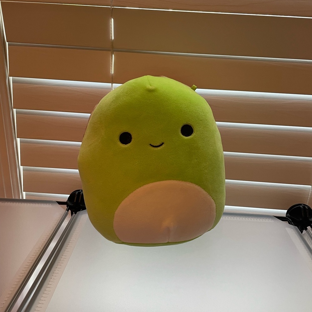 8” turtle 🐢 squishmallow